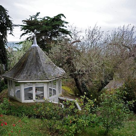 Beautiful Holiday Home With Sea View In Erquy Exterior foto