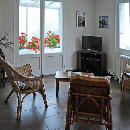 Beautiful Holiday Home With Sea View In Erquy Exterior foto