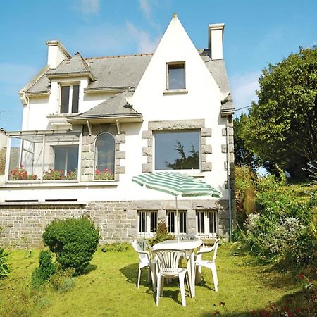Beautiful Holiday Home With Sea View In Erquy Exterior foto