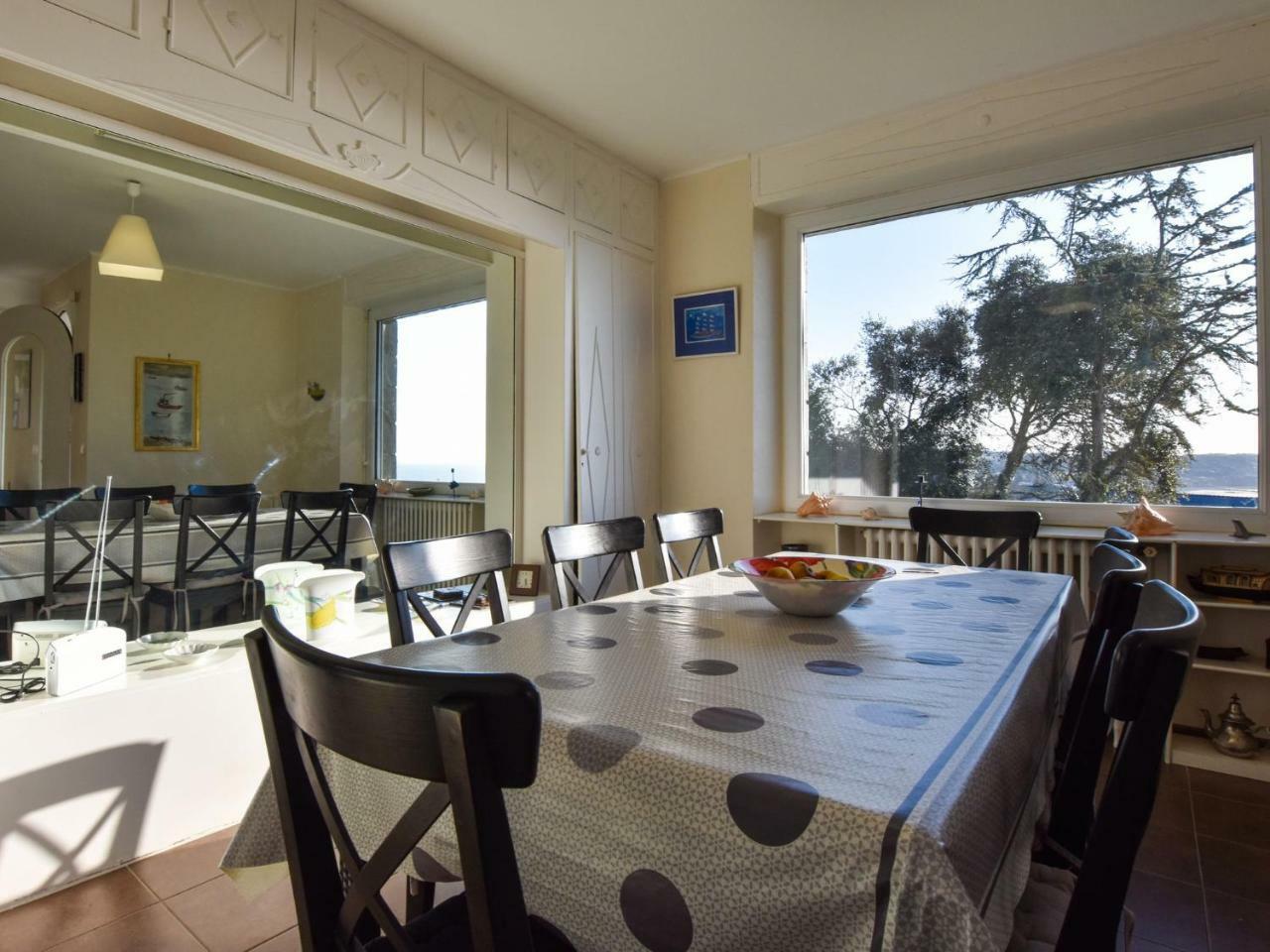 Beautiful Holiday Home With Sea View In Erquy Exterior foto
